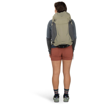Plecak turystyczny Osprey Hikelite 32