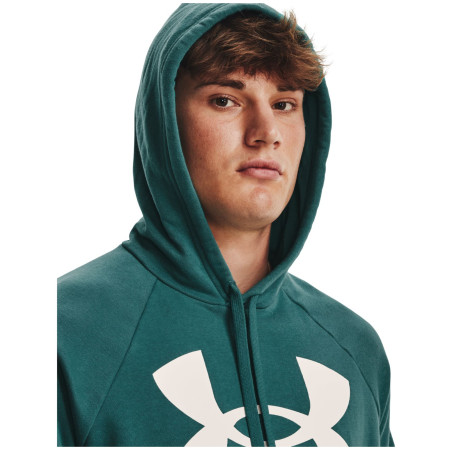 Męska bluza Under Armour Rival Fleece Big Logo HD (22)