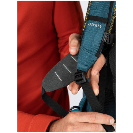 Plecak turystyczny Osprey Atmos Ag 65