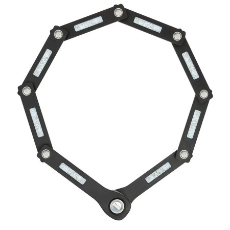 Zapięcie rowerowe AXA Fold Lite 80