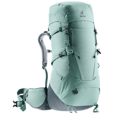 Plecak turystyczny Deuter Aircontact Core 45+10 SL 2023
