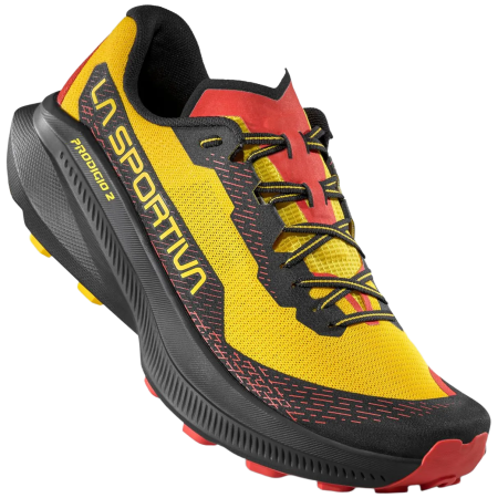 Buty męskie La Sportiva Prodigio 2