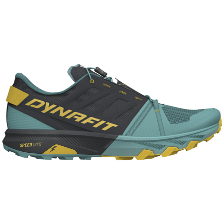 Buty do biegania dla mężczyzn Dynafit Alpine Pro 2 niebieski/czarny 3091 - Atlantic/Black Out
