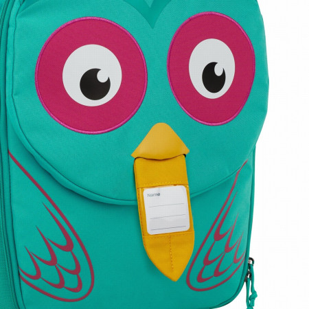 Walizka dziecięca Affenzahn Kids Suitcase