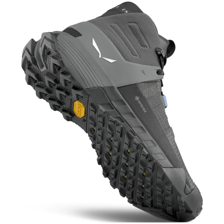 Damskie buty turystyczne Salewa Wildfire Nxt Mid Gtx W