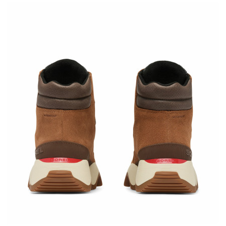 Damskie buty trekkingowe Sorel Kinetic™ Impact Conquest Plus Wp