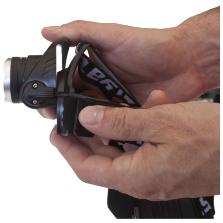 Uchwyt na rower Yate LEON