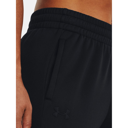 Damskie spodnie dresowe Under Armour Fleece Jogge