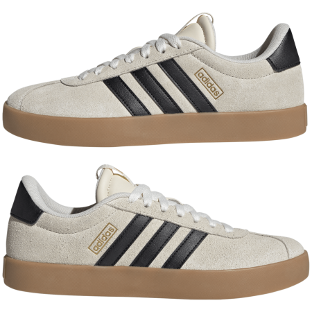 Buty damskie Adidas Vl Court 3.0