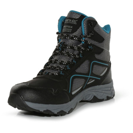 Buty damskie Regatta Ldy Vendeavour Bt