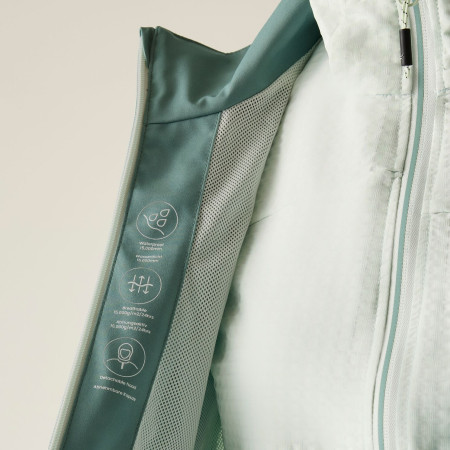 Kurtka damska Regatta Women's Bosfield
