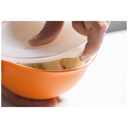 Zestaw misek Omada Sanaliving Bowls Set 1,7L + 1,7L & 2x lids