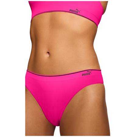 Majtki damskie Puma Elements Sport Strings 2P