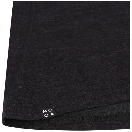 Koszulka damska MOOA MerinoSilk 160 short