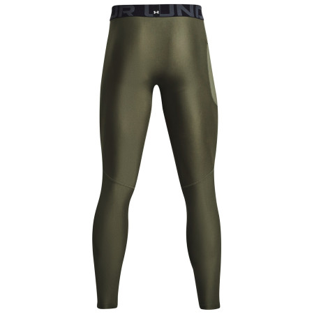 Męskie kalesony Under Armour HG Armour Leggings