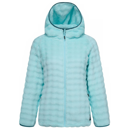 Bluza damska Regatta Endra jasnoniebieski Water Ballet
