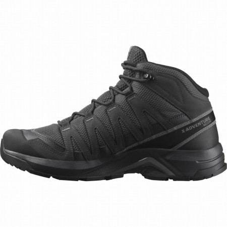 Buty męskie Salomon X-Adventure Recon Mid Gore Tex