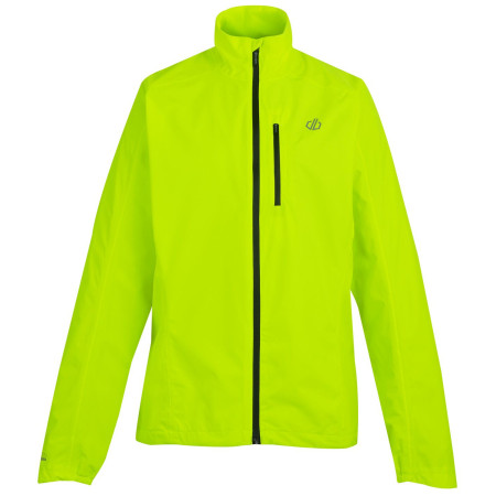 Męska kurtka rowerowa Dare 2b Tor Cycle Jacket żółty Fluro Yellow