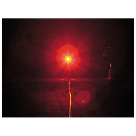 Tylne światło Topeak RedLite Mega