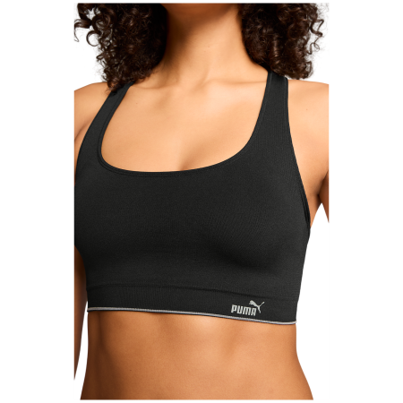 Sportowy biustonosz Puma Elements Sport Top