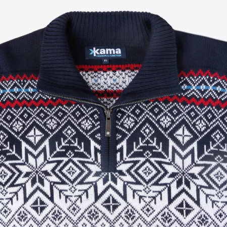 Sweter Kama 4071