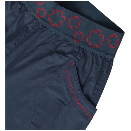 Szorty damskie Ocún PANTERA SHORTS