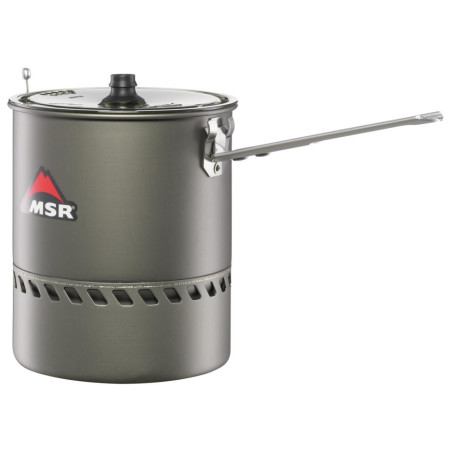 Kuchenka MSR Reactor 1.7L Stove System v2