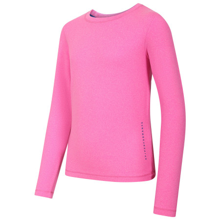 T-shirt dziecięcy Alpine Pro Louso