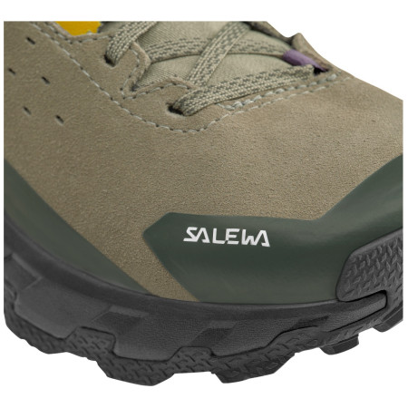 Buty męskie Salewa Pedroc 2 Leather Mid Ptx M