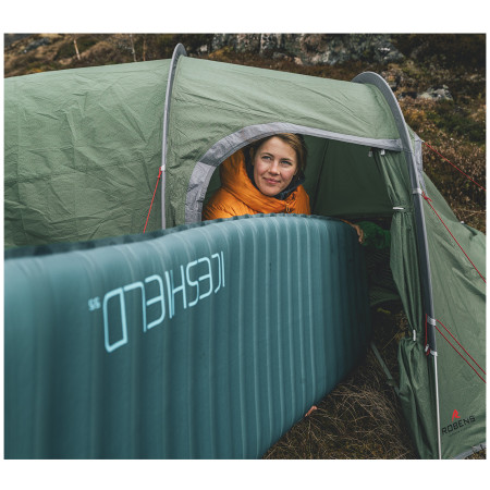 Karimata samopompująca Robens Iceshield 55