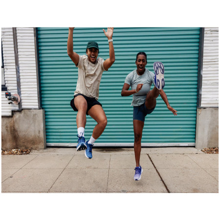 Buty do biegania dla mężczyzn Topo Phantom 4 Wide