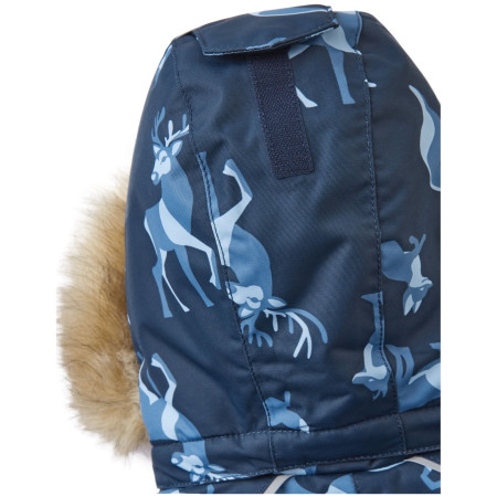 Kombinezon dziecięcy Reima Lappi