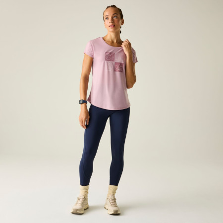 Koszulka damska Dare 2b Serenity Tee