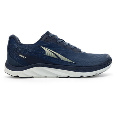 Buty do biegania dla mężczyzn Altra Rivera 2 niebieski navy