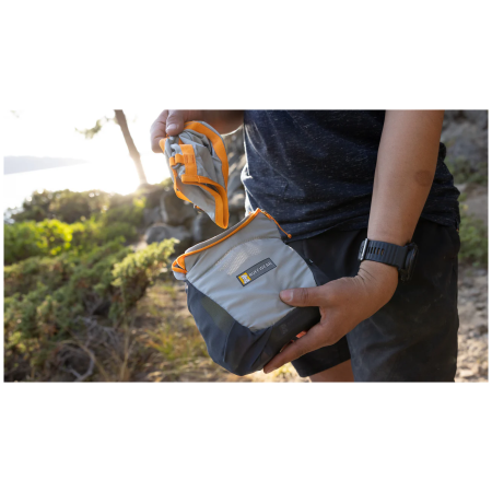 Szelki dla psa Ruffwear BackTrak™ Dog Evacuation Kit