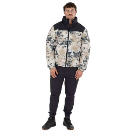 Kurtka zimowa męska Fundango Winton Jacket