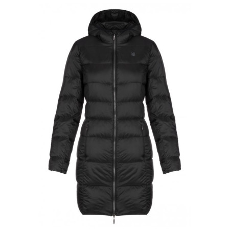 Płaszcz damski Loap Iprada czarny