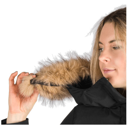 Płaszcz damski Northfinder Laney