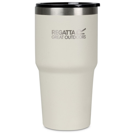 Kubek termiczny Regatta Thermulate Travel Tumbler 0.6L beżowy Moonstruck