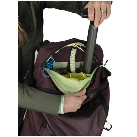 Plecak narciarski Osprey Firn 18