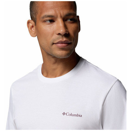 Koszulka męska Columbia CSC™ Outdoor Back Graphic Tee
