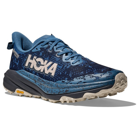 Buty do biegania dla mężczyzn Hoka M Speedgoat 6 Gtx
