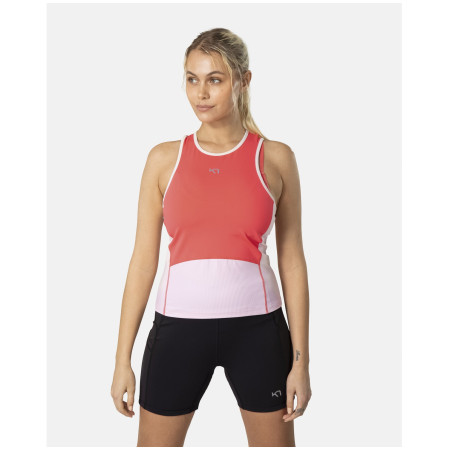 Damski podkoszulek Kari Traa Linnea Top