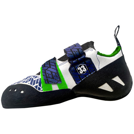 Buty wspinaczkowe dla dzieci EB Climbing Neo Kid 3.0