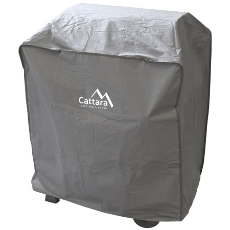 Osłona grilla Cattara na uhlí 13040 Royal czarny