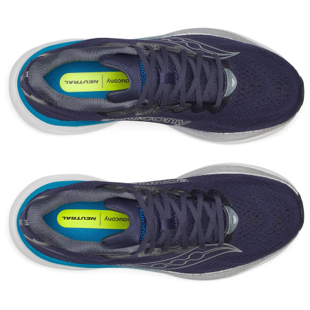 Buty do biegania dla mężczyzn Saucony Ride 19