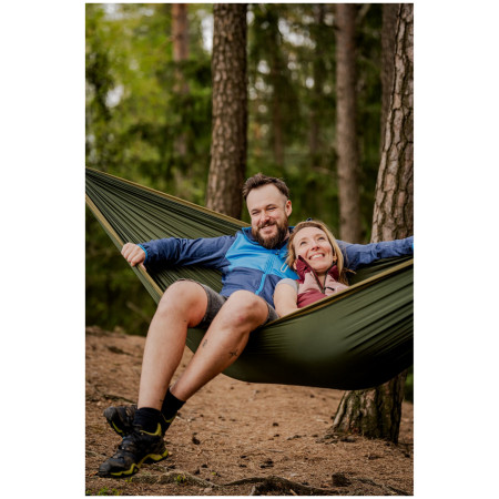 Hamak Zulu Grootie Double