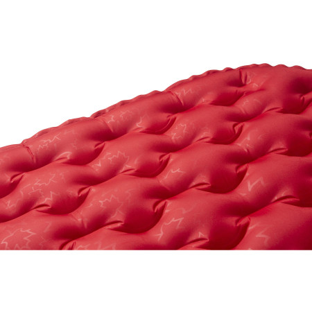 Dmuchany materac Bo-Camp Airbed Box