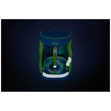 Plecak szkolny Baagl Airy