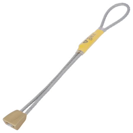 Zestaw klinów DMM Wallnut Set 1-6 Assorted